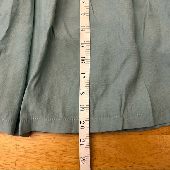 ANTHROPOLOGIE Comme Toi Skirt - Picture 4 of 8